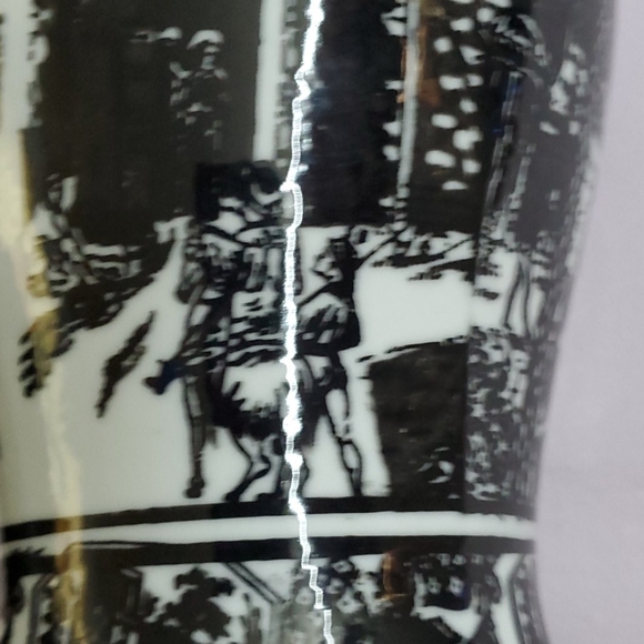 Pottery Antique decoration - Picture 11 of 12